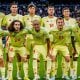 Reports that the Spanish national team is discussing the