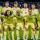 Bilgilere göre, İspanya milli takımının 2026 FIFA Dünya