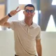 An-Nasr forward Cristiano Ronaldo has officially announced