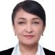 Dilnoza Mahmudova, Namangan davlat universiteti matematika