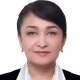Дилноза Маҳмудова, Наманган давлат университети математика