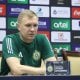 Süper Lig’in 19. haftasında oynanan Navbahor – Neftçi