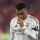 Реал Мадрид жамоаси Барселона билан бўладиган муҳим баҳсда