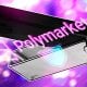 Polymarket bashoratlar platformasi oʻz infratuzilmasining