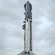SpaceX kompaniyasi Texasdagi Pad 2 start maydonchasida