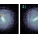 Leiden Gözlemevi'ndeki astronomlar, Samanyolu'na