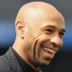 Arsenal legend Thierry Henry congratulated Mikel