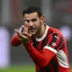 Former AC Milan defender Theo Hernandez has left the club