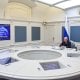 Россия президенти Владимир Путин стратегик ядровий
