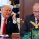 Жаҳон сиёсий саҳнасида яна эътибор марказида — Россия