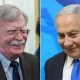 Former US National Security Advisor John Bolton commented