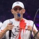 Хонанда Жаҳонгир Отажонов Humo Arena мажмуасида бўлиб