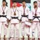 In the capital of Jordan, Amman, the prestigious «Asian