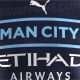 “Манчестер Сити” ва Puma 2025/26 йилги мавсум учун учинчи