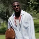 The departure of France national team defender Ibrahima
