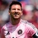 Lionel Messi va Rodrigo De Paul shanba kuni bo‘lib o‘tgan
