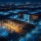 La North American Electric Reliability Corporation (NERC)