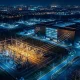 The North American Electric Reliability Corporation (NERC)
