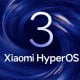 "Xiaomi" компанияси "HyperOS 3.0"
