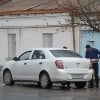 Самарқандда қўлда бензин сотилишининг давом этиши одамлар ҳаётига хавф солмоқда