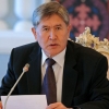 Қирғизистон президенти маслаҳатчисини ишдан бўшатди
