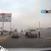 Сергелида Lacetti ҳайдовчиси 27 ёшли аёлни уриб юборди (видео)