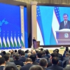 Prezident: «O‘zbekistonni jadal islohotlar, ilm-ma’rifat va innovatsiya bilan rivojlangan mamlakatga aylantira olamiz»