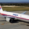 Malaysia Airlines samolyoti London aeroportida shoshilinch qo‘nishni amalga oshirdi