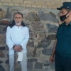 Samarqandda payg‘ambarlikni da’vo qilgan fuqaro bosh miya kontuziyasi kasalligi bilan davolangani ma’lum bo‘ldi