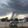 Xitoyda sodir bo‘lgan tornado 8 kishining umriga zomin bo‘ldi