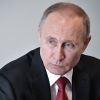 Путин 12 нафар генерални ишдан бўшатди