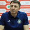 Shota Arveladze "So‘g‘diyona"dan uchralgan mag‘lubiyatga qanday izoh berdi?