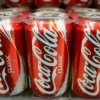 Shimoliy Irlandiyada Coca-Cola idishlarida inson faoliyati chiqindilari aniqlandi