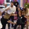 Onaizorga jonli efirda o‘g‘lining o‘ldirilgani xabar qilindi (Video)