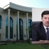Soliq qo‘mitasi rahbariyatida o‘zgarish yuz berdi