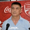 No‘’mon Hasanov: “Golgacha yaxshi o‘ynadik, xolos”