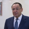 Адҳам Икромов: «Йил охирига қадар фаолият юритмаётган корхоналарнинг 70 фоизи фаолиятини тиклаш топшириғи берилди»