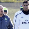Ronaldu: «Real»dan yo men ketaman, yoki Benites