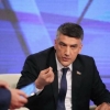 “Milliy tiklanish” partiyasi rahbari jurnalistlarga tahdid haqidagi audioyozuv haqqoniyligiga shubha bildirdi