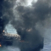 BAAdagi tankerlarga hujumlar minalar yordamida amalga oshirilgan – Reuters