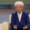 Усмонхон Алимов: Исломда «Ибодат либоси» деган тушунча йўқ