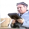 28 yil avval Islom Karimov Prezident sifatida birinchi marta qasamyod qilgandi (video)