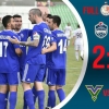 "Metallurg" - "Nasaf" uchrashuvi videosharhi