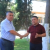 Sayyor qabulda Oqqo‘rg‘ondagi muammolarga yechim topildi