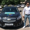 Шаҳрам Ғиёсов Malibu ва Ласетти Gentra’ни кимларга совға қилганини маълум қилди (видео)