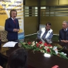 Konstitutsiya kuni munosabati bilan “xalq artistlari” xalqqa konsert beradi