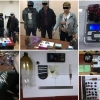 Giyohvandlik vositalarining noqonuniy aylanmasi fosh bo‘ldi