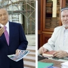 Шайх Абдулазиз Мансур: “Биринчи Президентимиз динимиз ривожига улкан ҳисса қўшди”