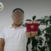 Чилонзорда ИИВ сохта ходими жиноят устида қўлга олинди