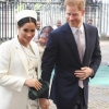 Shahzoda Garri va uning rafiqasi Megan Markl Kensington saroyidan koʻchib ketmoqda